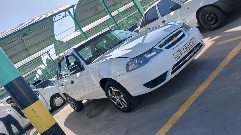 nexia neksiya