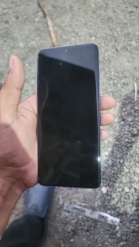 Samsung s20+5g pubg 90fps 4