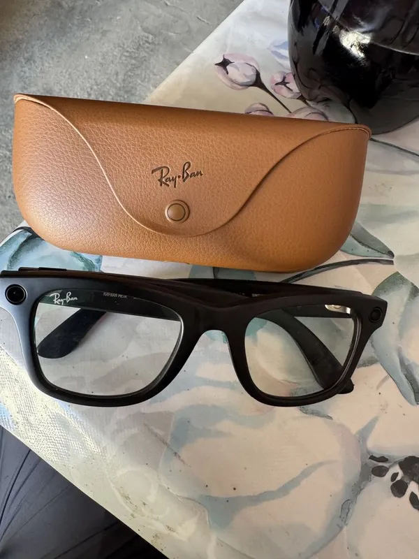 Ray ban Meta G1 1 oylik 1 Ray ban Meta G1 1 oylik 1