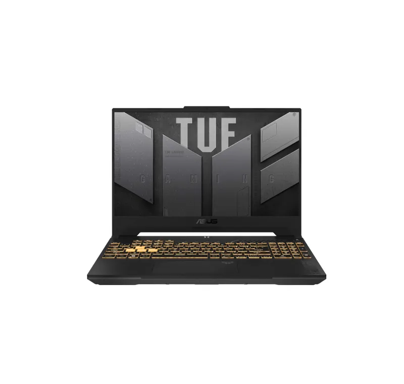 &Ноутбук ASUS TUF F15 I5-12500H/16GB/512GB/RTX3050 4GB/Black/15.6" IPS 1 &Ноутбук ASUS TUF F15 I5-12500H/16GB/512GB/RTX3050 4GB/Black/15.6" IPS 1