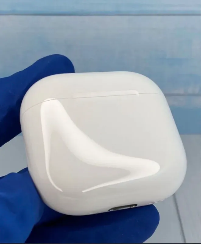 AirPods 4 ANC uchun keys, yangi, original 100% 2 AirPods 4 ANC uchun keys, yangi, original 100% 2
