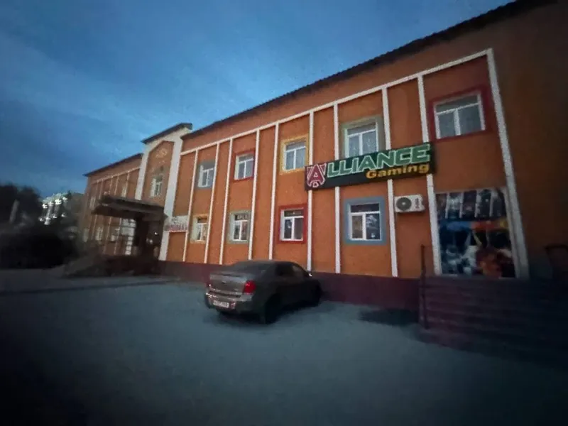 Бино ижарага берилади Бино ижарага берилади