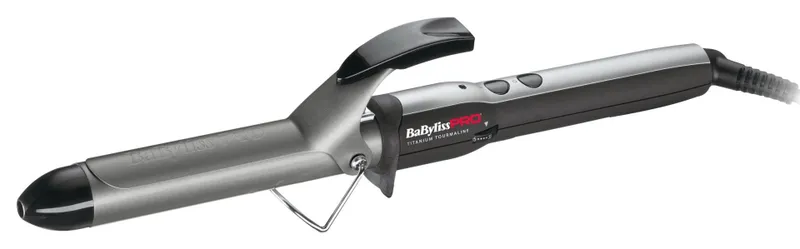 BaByliss PRO BAB2174TTE – профессиональная плойка 4