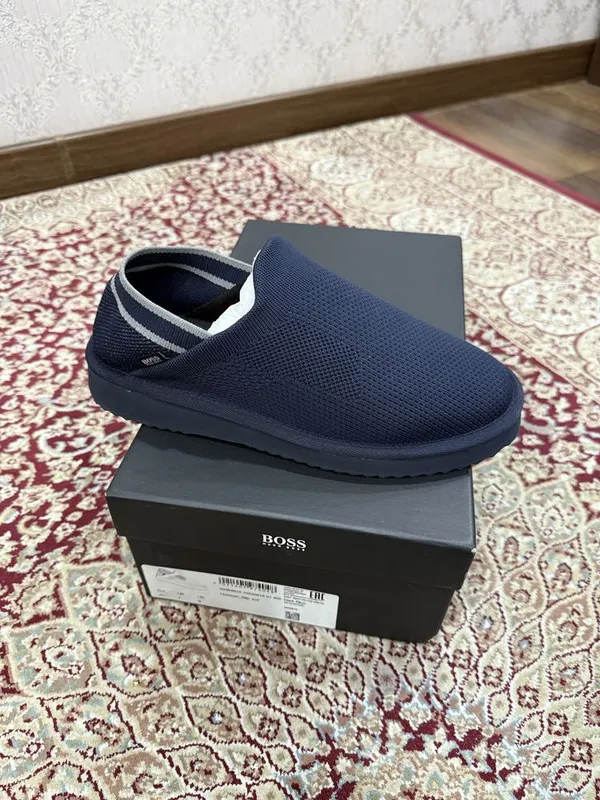 Boss original Homium_ Slip_ knf 5 Boss original Homium_ Slip_ knf 5