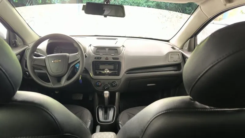 Cobalt euro 2 автомат 6