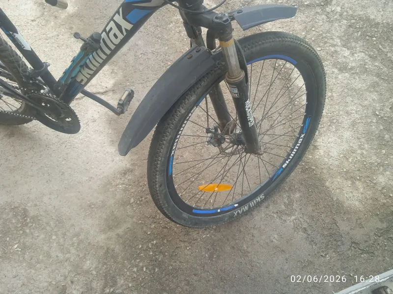 Velosiped sportivni, holati yaxshi — фото 6