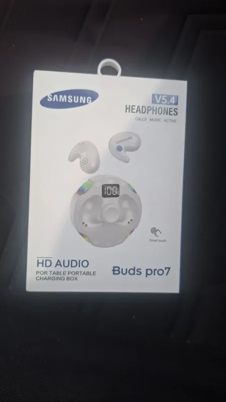 Samsung bluntus navushnik 1
