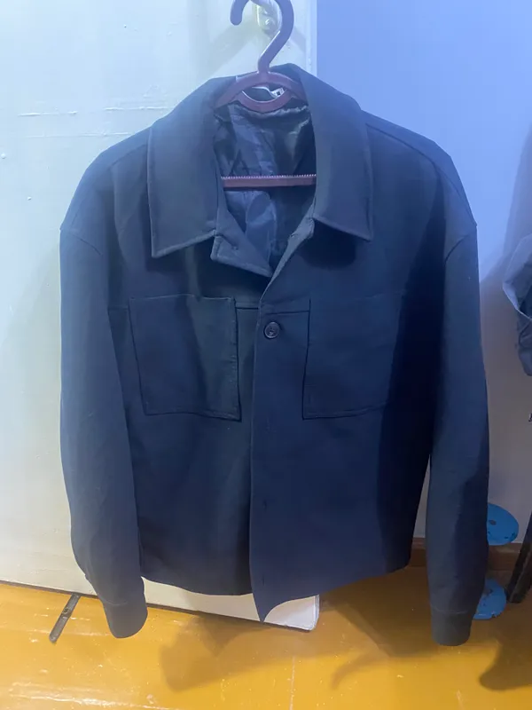 Куртка zara 1