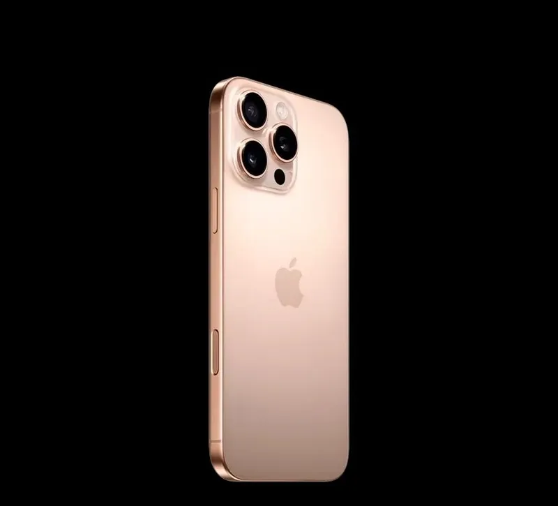 iPhone 16 Pro Max 256 GB Desert Titanium — ta’mirlanmagan 3 iPhone 16 Pro Max 256 GB Desert Titanium — ta’mirlanmagan 3