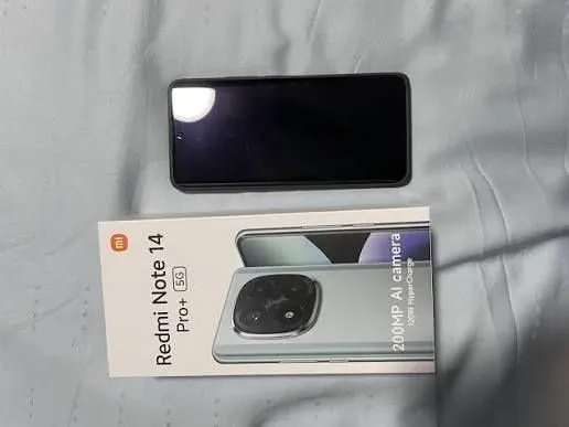 Redmi note 14 pro plus 5g 512 GB 1 Redmi note 14 pro plus 5g 512 GB 1