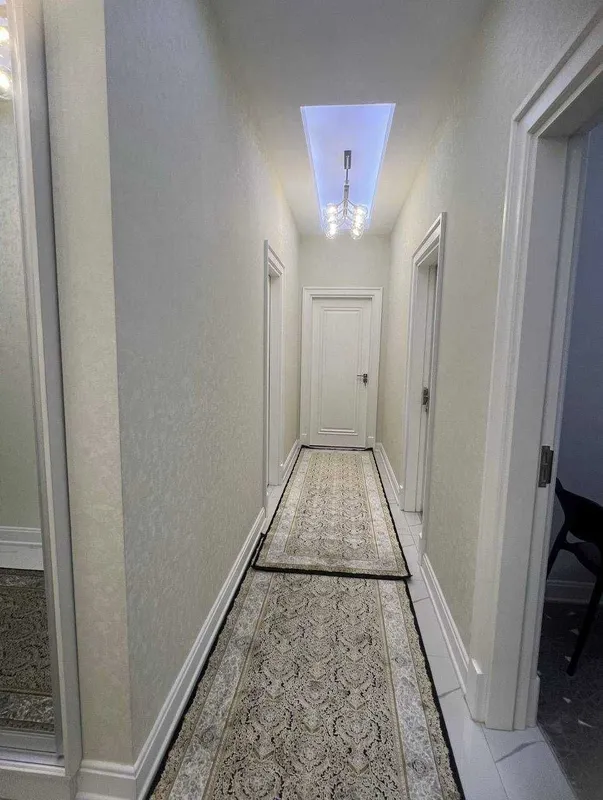 Сдается 3-х комнатная квартира ЖК Gardens Residence 8 Сдается 3-х комнатная квартира ЖК Gardens Residence 8