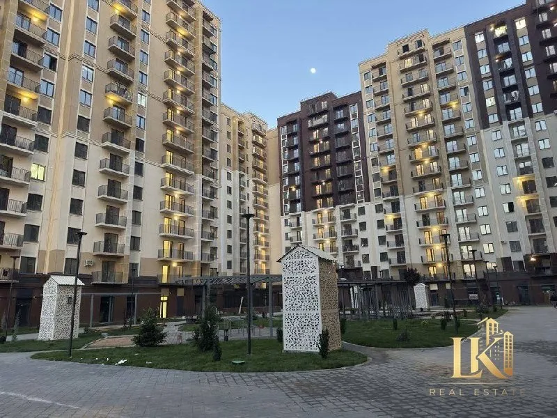 Продаётся 1-комнатная квартира в ЖК OZ ZAMIN 1 Продаётся 1-комнатная квартира в ЖК OZ ZAMIN 1