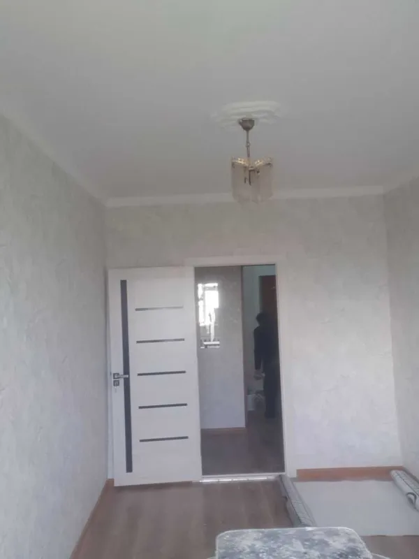 Продаю свою 2х комнатную квартиру в бывшем общежитие АЛГОРИТМ — фото 4 Продаю свою 2х комнатную квартиру в бывшем общежитие АЛГОРИТМ — фото 4