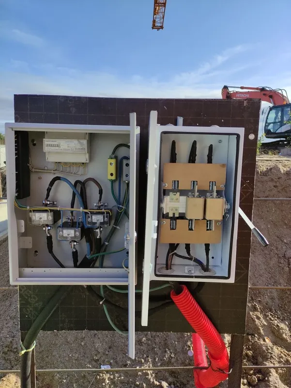 Elektrik | Xizmati | 220V PREMIUM 7