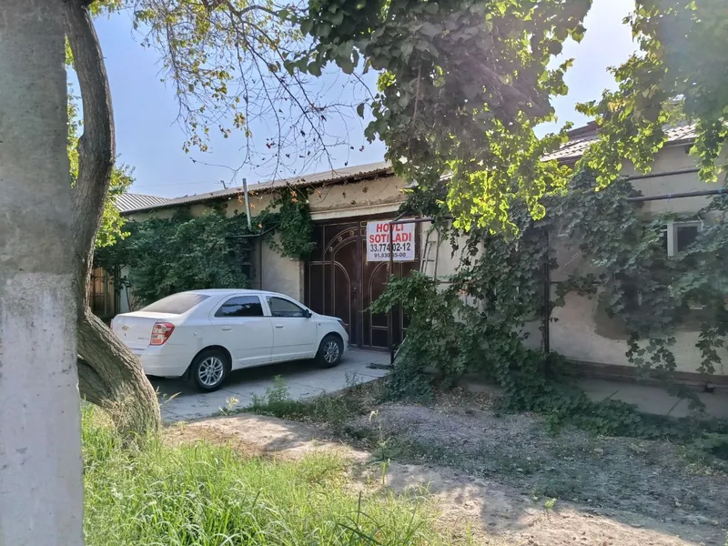 Shofirkon markazidan, Mohitobon masjidi, ziyoratgohi yonidan 8 sotixl