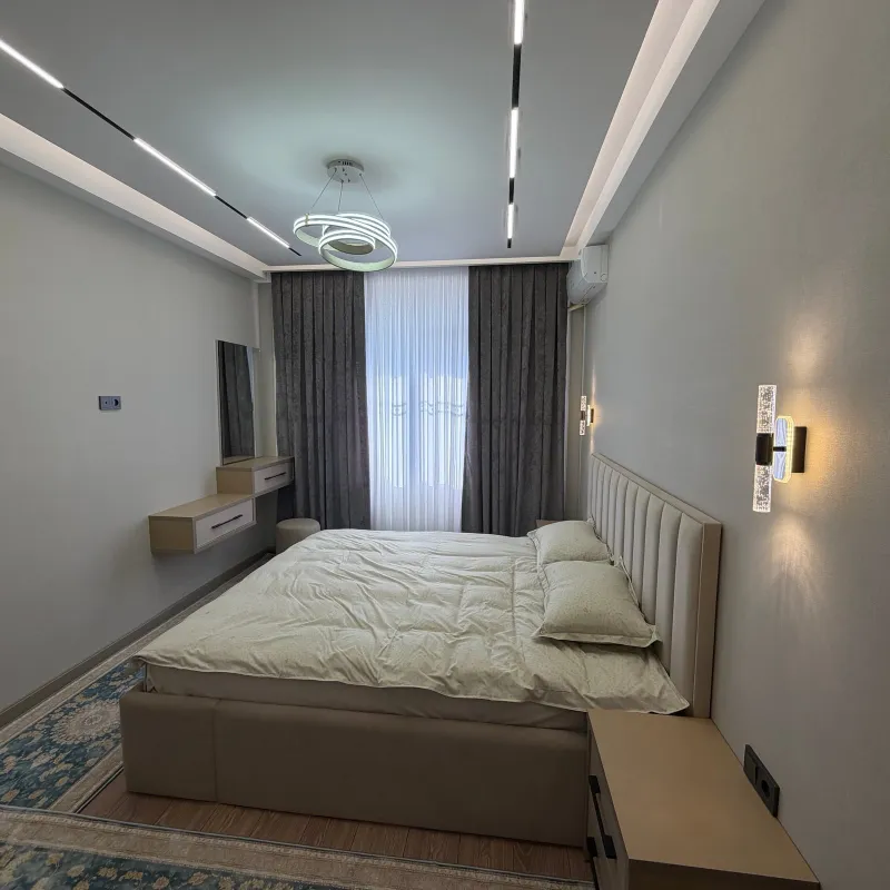 Сдаётся 2-комнатная квартира, Юнусабад, 1000$ 3