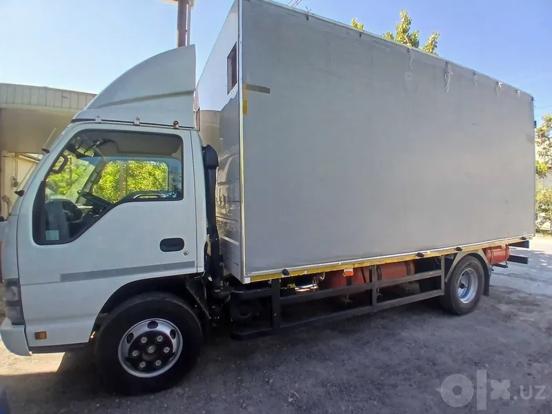 Isuzu nqr71pl 380000 yurgan pulini kelishamiz yili 2021 radnoy 4 Isuzu nqr71pl 380000 yurgan pulini kelishamiz yili 2021 radnoy 4