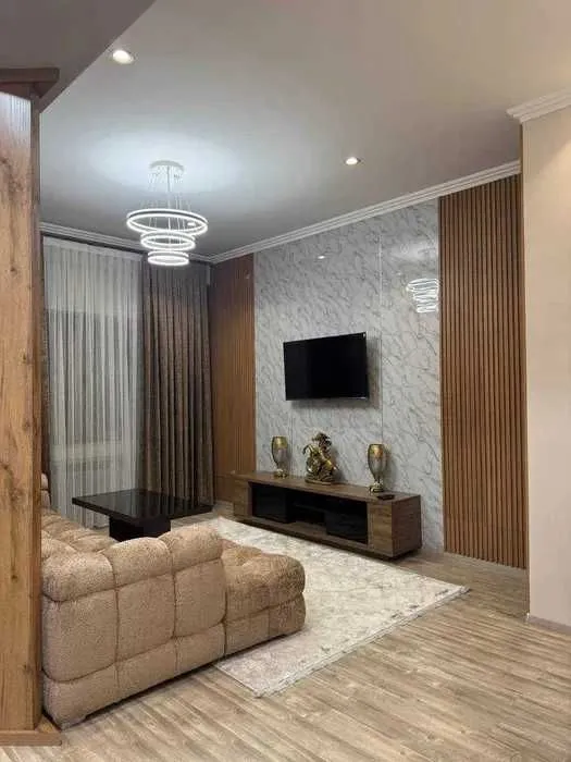№4 IJARAGA BERILADI Qulay xonadon 2 xonali /3/9 Yakkasaroy tumani ЖК Istanbul City 4