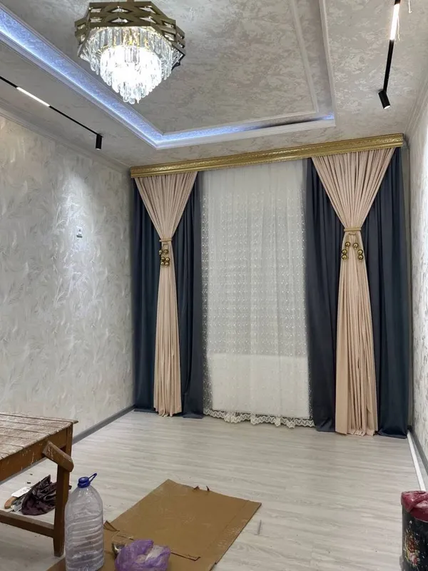 kvartira qiziltepa markazidan dom sotiladi uy 1