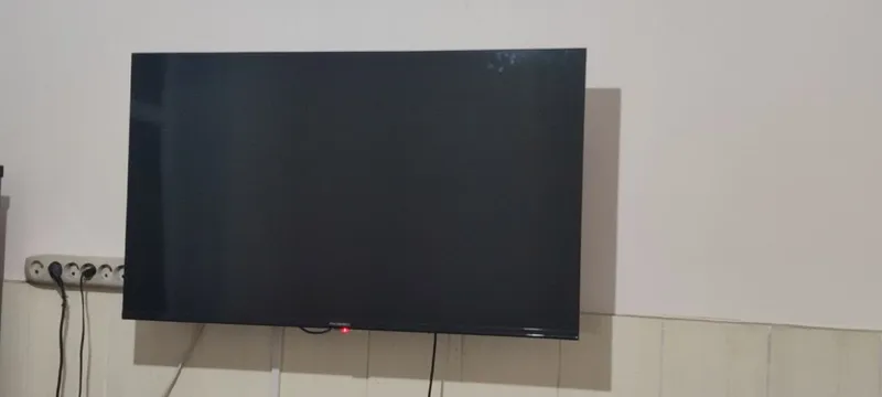 ROSSO smart 43 дюйма 3