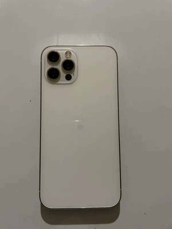Iphone 12 pro 128 4