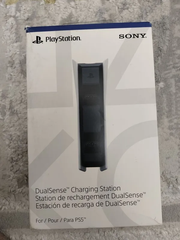 Playstation dualsens