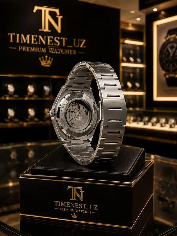 Tissot prx powermatic 80 Watches 2 Tissot prx powermatic 80 Watches 2