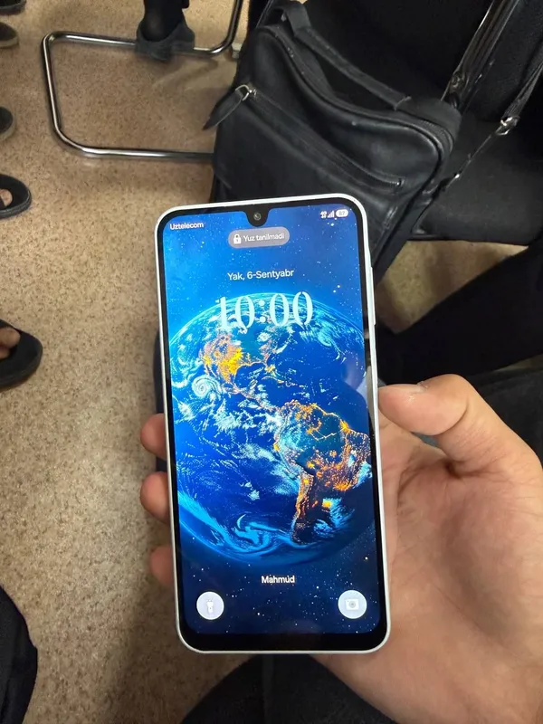 Samsung Galaxy A16 8/256 2 Samsung Galaxy A16 8/256 2