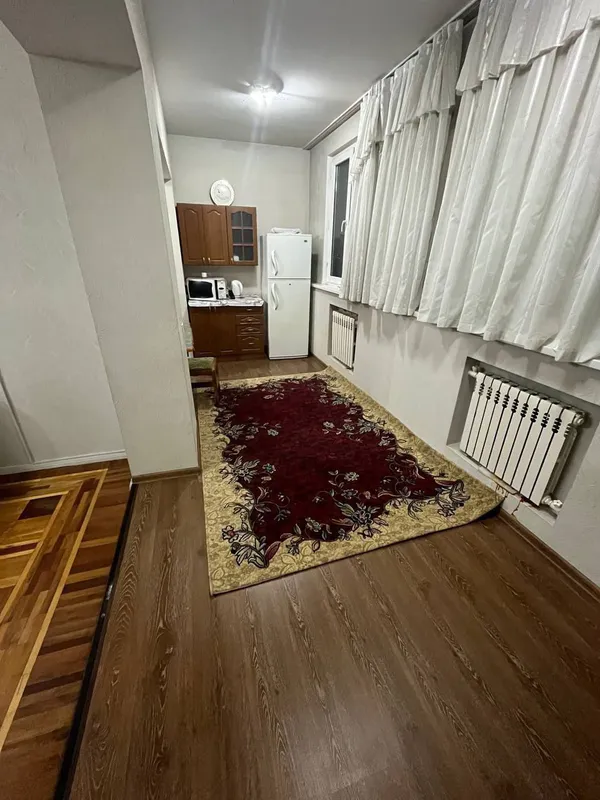 Сдаётся в аренду 3- комнатная квартира Ц5 — фото 2