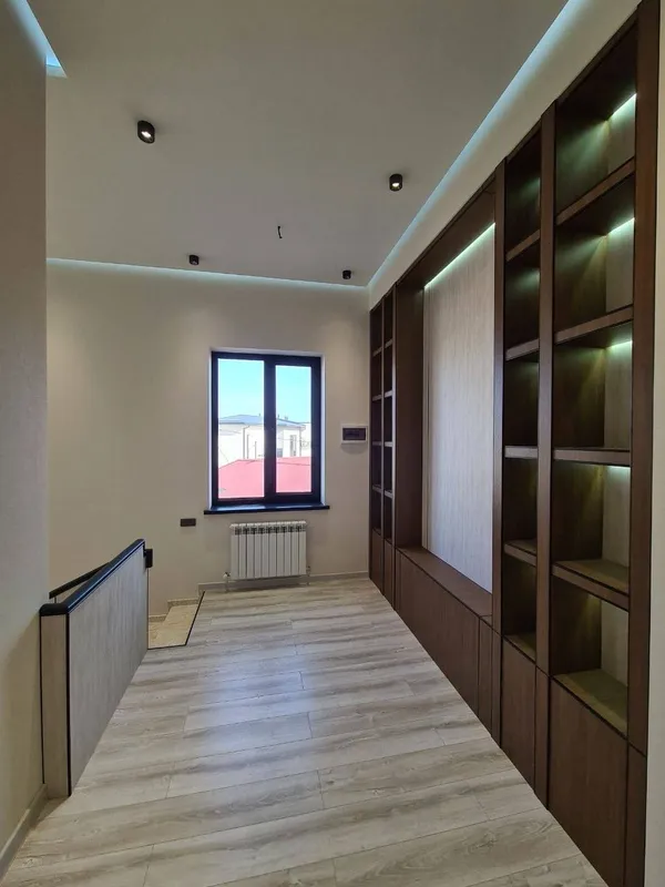 5-комнатная квартира, 260 м², Мирзо-Улугбек 4
