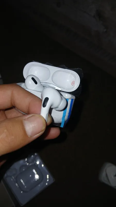 AIR POTS 1