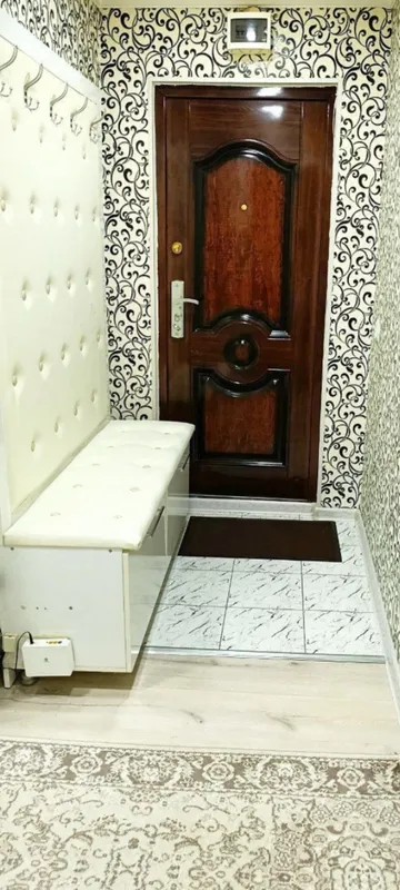 Чирчик Сдаётся 2х ком кв 4й эт 350$ 50% мкл 7