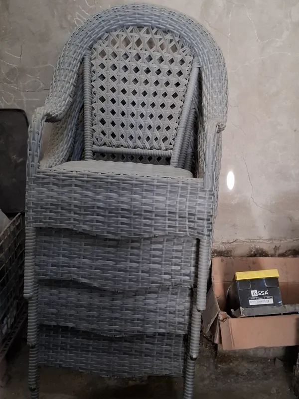 стол,стул,кресло-двани 700$ — фото 2