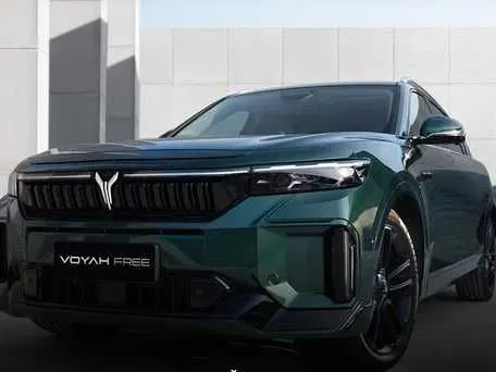 Voyah free hybrid 318km Naxt va halol nasiya