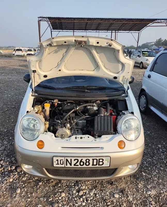 Matiz Best 2010 года, торг уместен 6 Matiz Best 2010 года, торг уместен 6