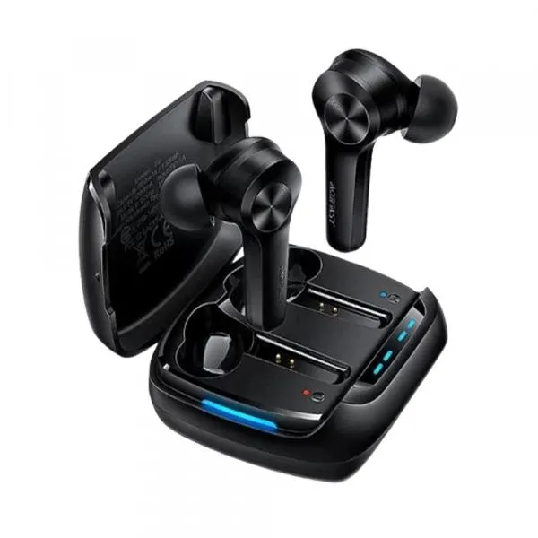Беспроводные наушники Acefast T4 Black 2 Беспроводные наушники Acefast T4 Black 2