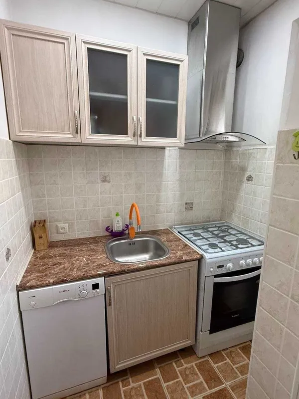 Аренда 4/4/4 Дружба Народов 120 кв U Tower Ташкент Сити Камолон Ош — фото 6