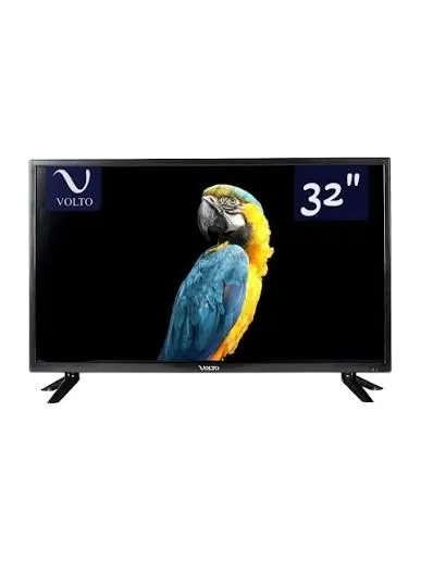 32" Smart TV, Android TV, qutida yangi 3
