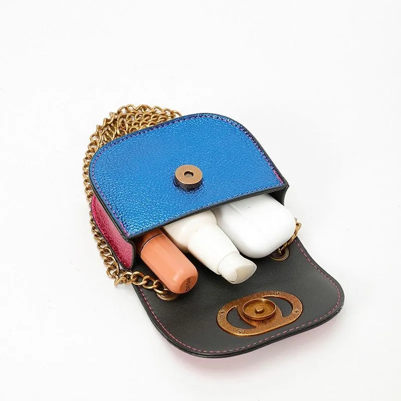Mini micro sumka kurt geiger — фото 3