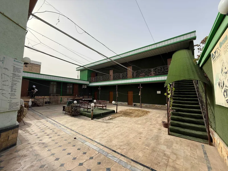 TAYYOR ISHLAB TURGAN mehmonxona sotiladi #a699 — фото 4