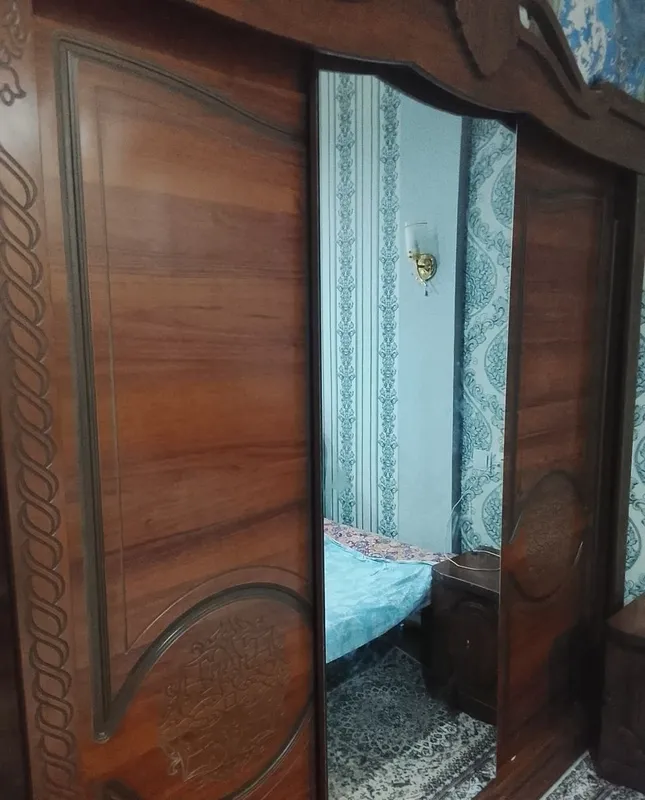 Продаётся почти новая мебель 2
