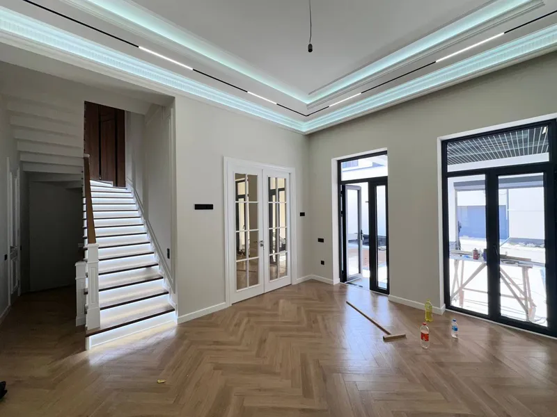 продается 5 ком дом в Чинабаде — фото 4