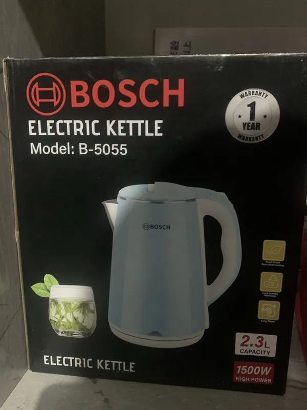Bosch Тефал топ тозо