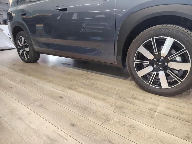 GAC AION I60 TITANIUM GREY REEV 210km 2025/12 gibrid — фото 7