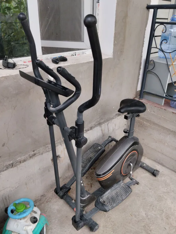 Velo Trenajor 1 Velo Trenajor 1