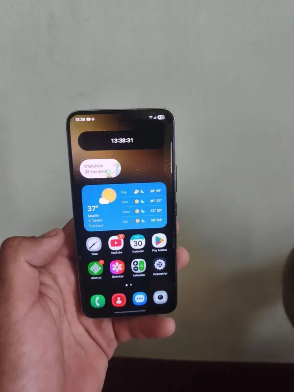 Samsung Galaxy S22 1