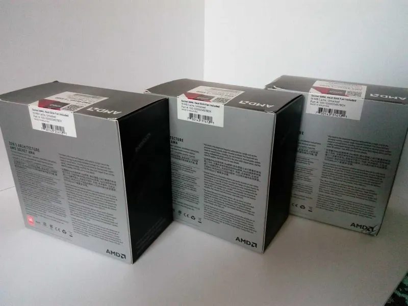 AMD Ryzen 5 5500 запечатанный + кулер AMD (BOX версия) 8 AMD Ryzen 5 5500 запечатанный + кулер AMD (BOX версия) 8