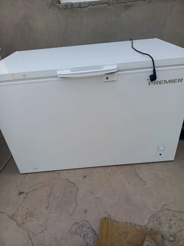 Marazelnik 400 litrlik xonasi yangi