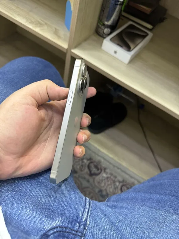 Iphone 15max ideal — фото 1