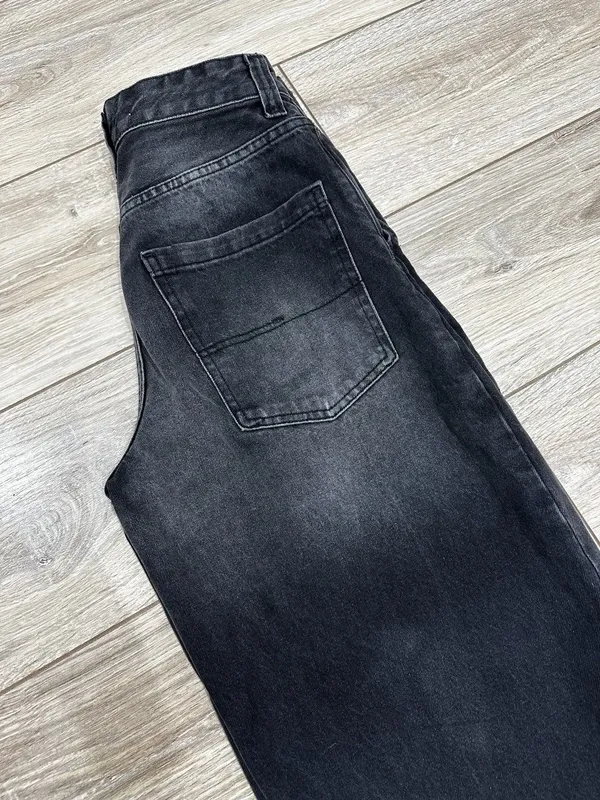 Джинсы от BERSHKA, пр-во: Египет. 3
